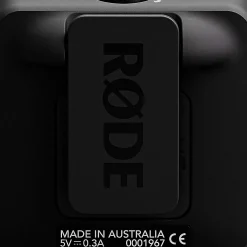 RODE Wireless ME Compact Microphone System