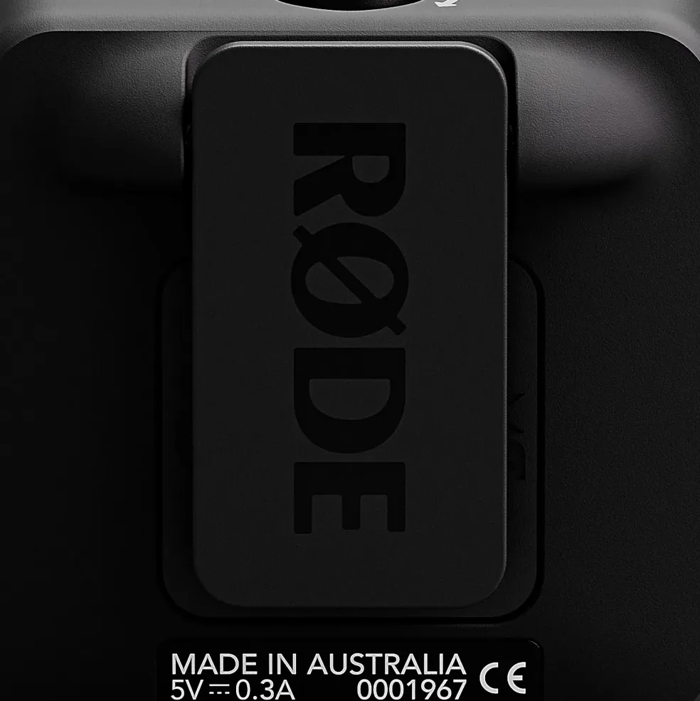 RODE Wireless ME Compact Microphone System