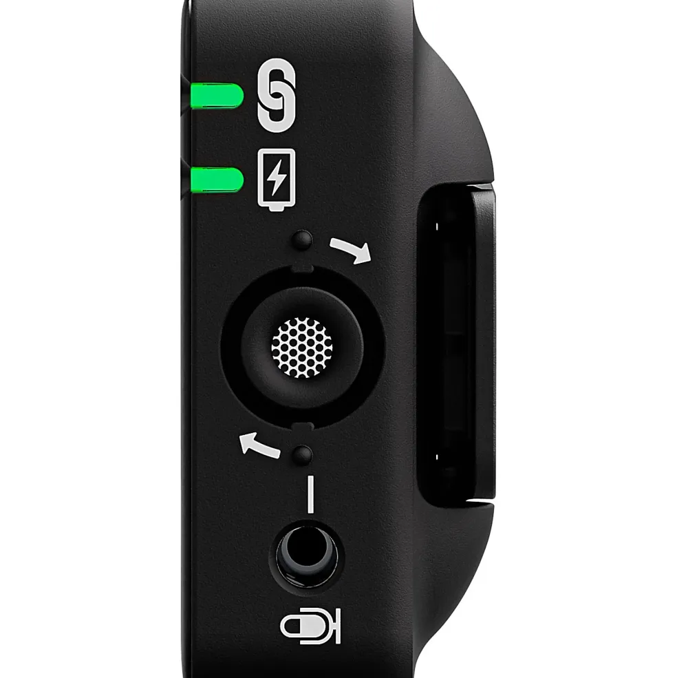 RODE Wireless ME Compact Microphone System