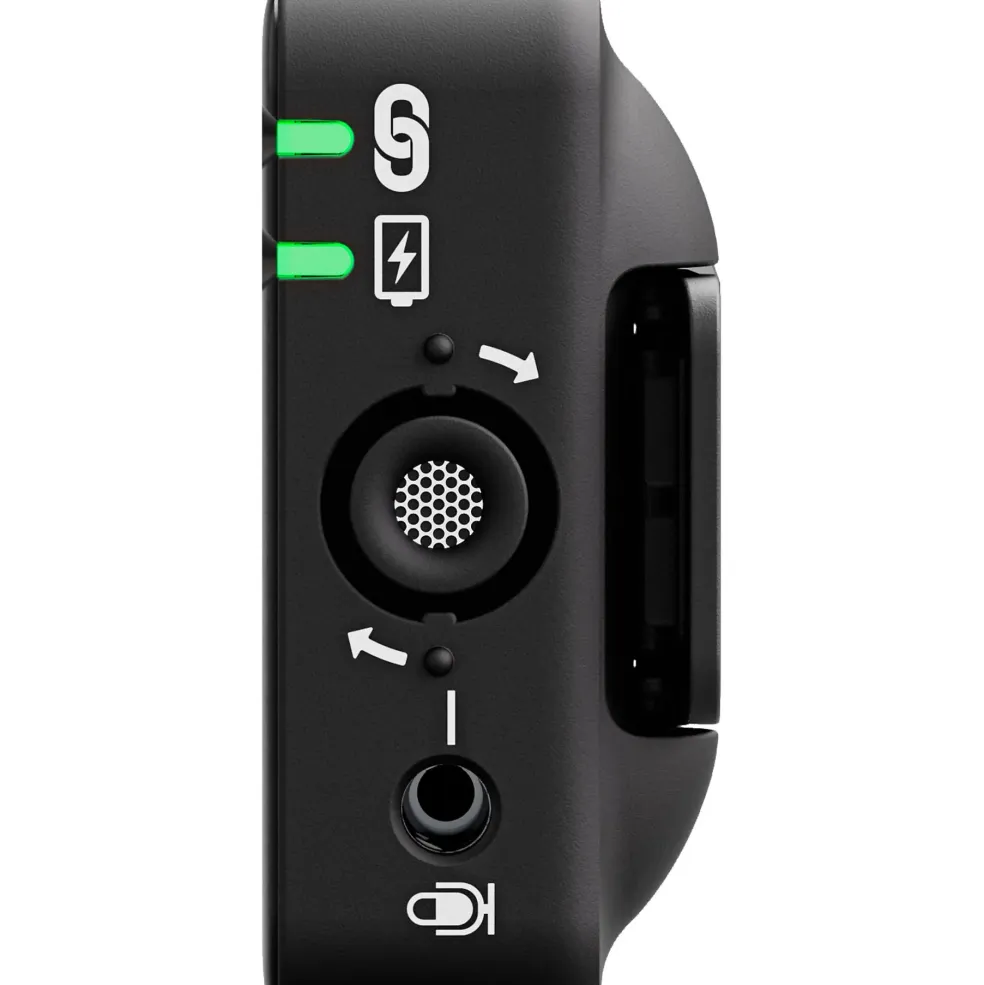 RODE Wireless ME Dual Black