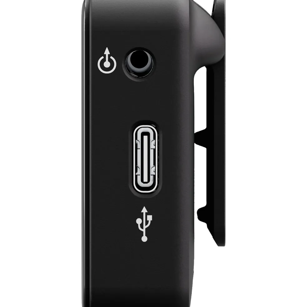 RODE Wireless ME Dual Black