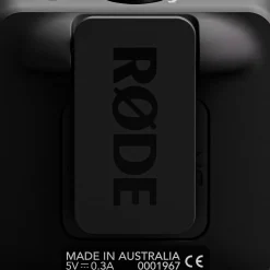 RODE Wireless ME Dual Black