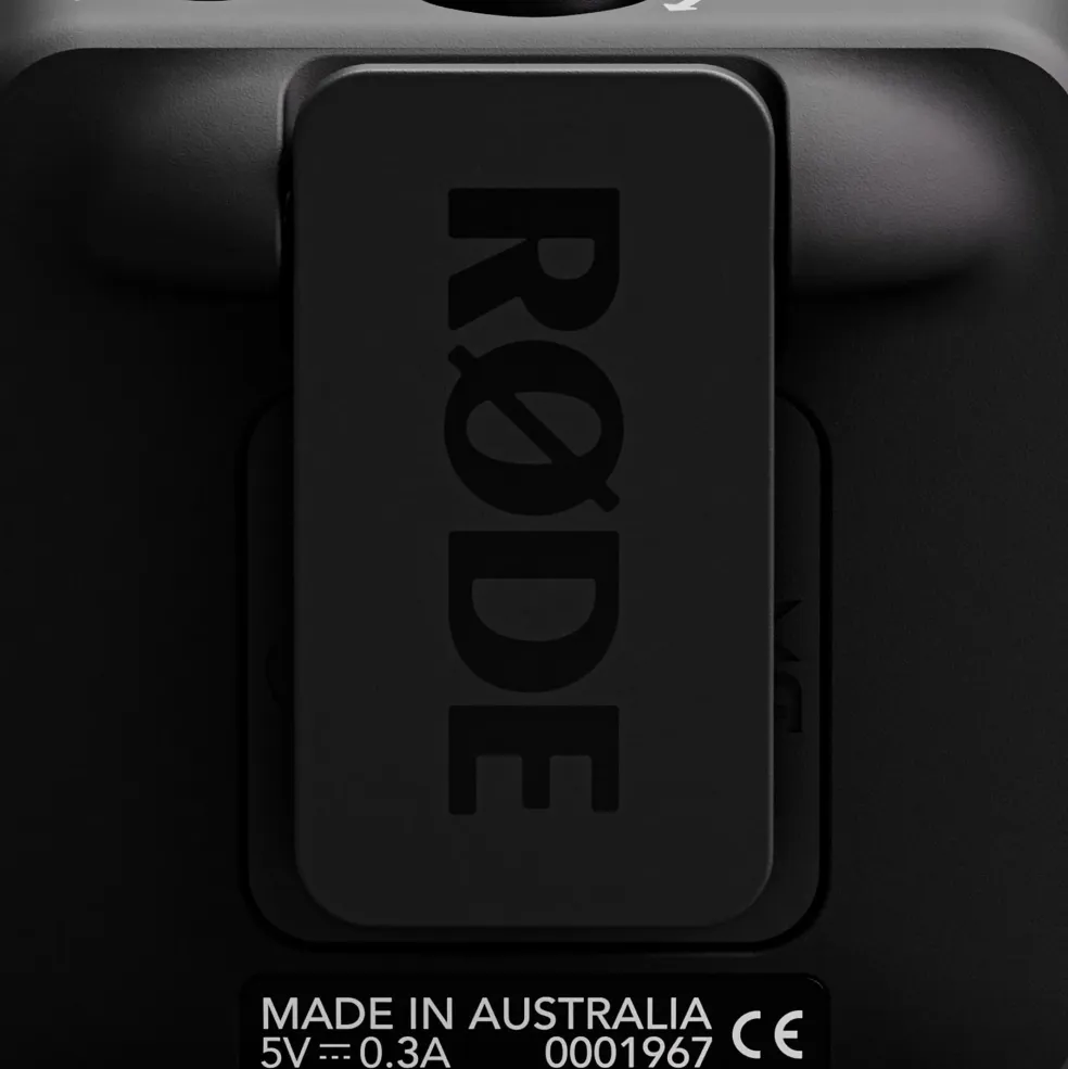 RODE Wireless ME Dual Black
