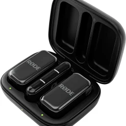 RODE Wireless Micro (Lightning) Black