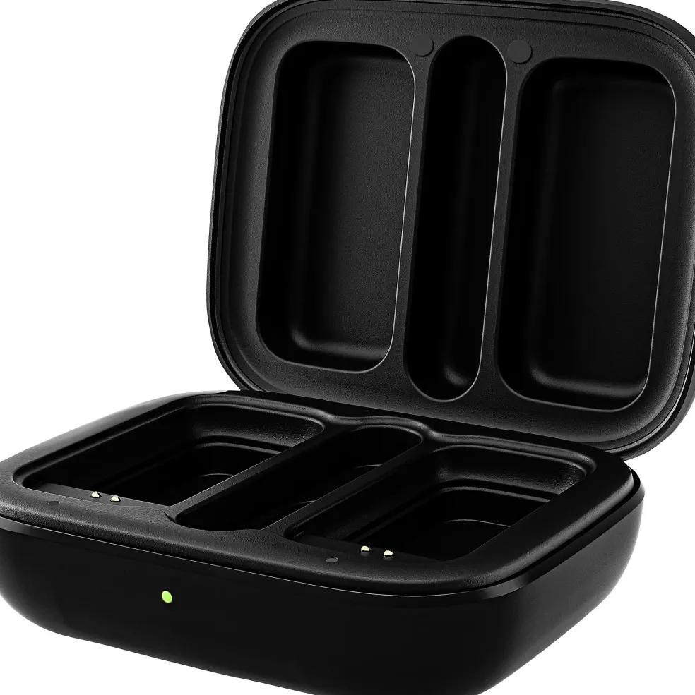 RODE Wireless Micro (Lightning) Black