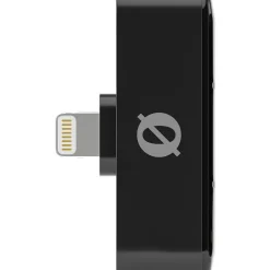 RODE Wireless Micro (Lightning) Black