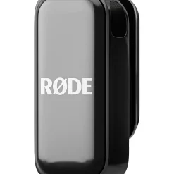 RODE Wireless Micro (Lightning) Black