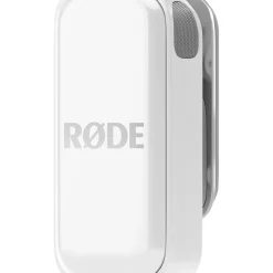RODE Wireless Micro (USB-C) White