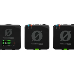 RODE Wireless PRO Microphone System