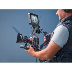 RODE Wireless PRO Microphone System