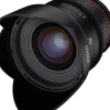 Rokinon Cine DSX 24mm T1.5 Wide Angle Cine Lens for Sony E-Mount