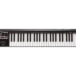 Roland A-49 MIDI Keyboard Controller Black