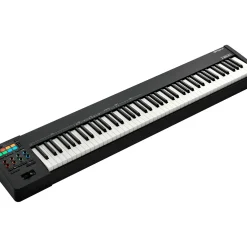 Roland A-88MKII MIDI Keyboard Controller