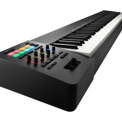 Roland A-88MKII MIDI Keyboard Controller