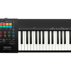 Roland A-88MKII MIDI Keyboard Controller