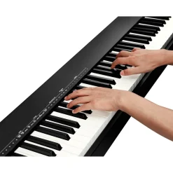 Roland A-88MKII MIDI Keyboard Controller