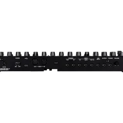 Roland Boutique SE-02 Analog Synthesizer with Decksaver Cover