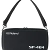 Roland CB-404 Custom Carrying Case for SP-404 Series