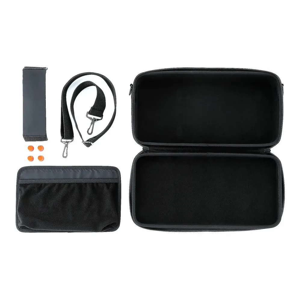 Roland CB-404 Custom Carrying Case for SP-404 Series
