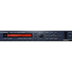 Roland Cloud Cloud SRX KEYBOARDS Software Synthesizer (Download)
