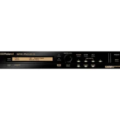 Roland Cloud Cloud SRX PIANO II Software Synthesizer (Download)
