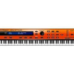 Roland Cloud Cloud SRX STRINGS Software Synthesizer (Download)