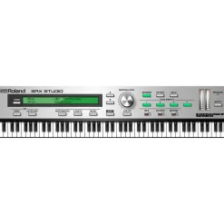Roland Cloud Cloud SRX STUDIO Software Synthesizer (Download)