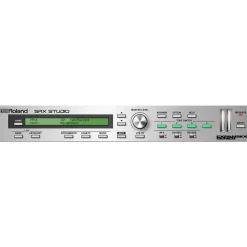 Roland Cloud Cloud SRX WORLD Software Synthesizer (Download)