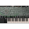Roland Cloud Cloud SYSTEM-100 Software Synthesizer (Download)