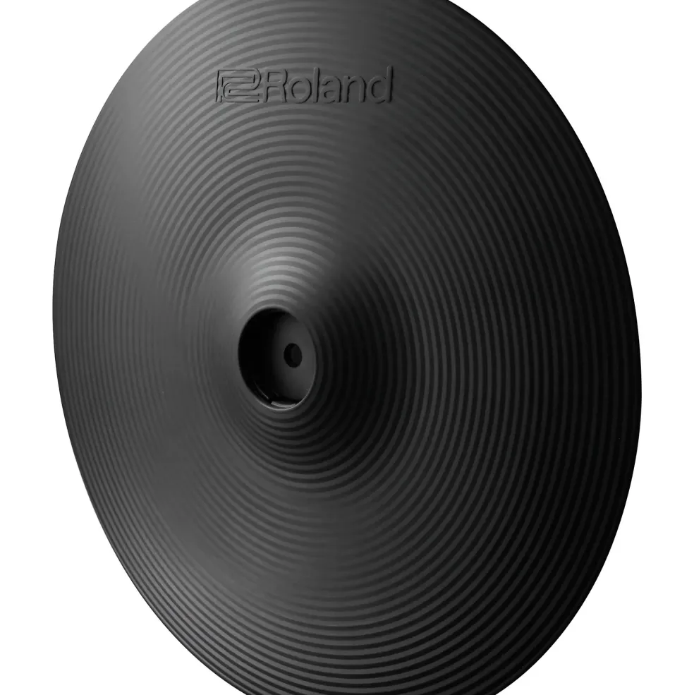 Roland CY-12C-T Thin Crash Cymbal