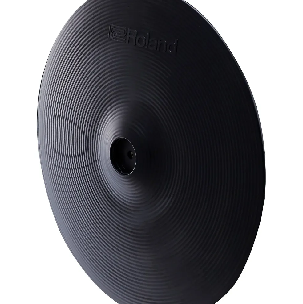 Roland CY-14C-T V-Cymbal Crash 14 in.