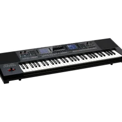 Roland E-A7 Arranger Keyboard Black