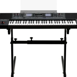 Roland E-A7 Arranger Keyboard Black