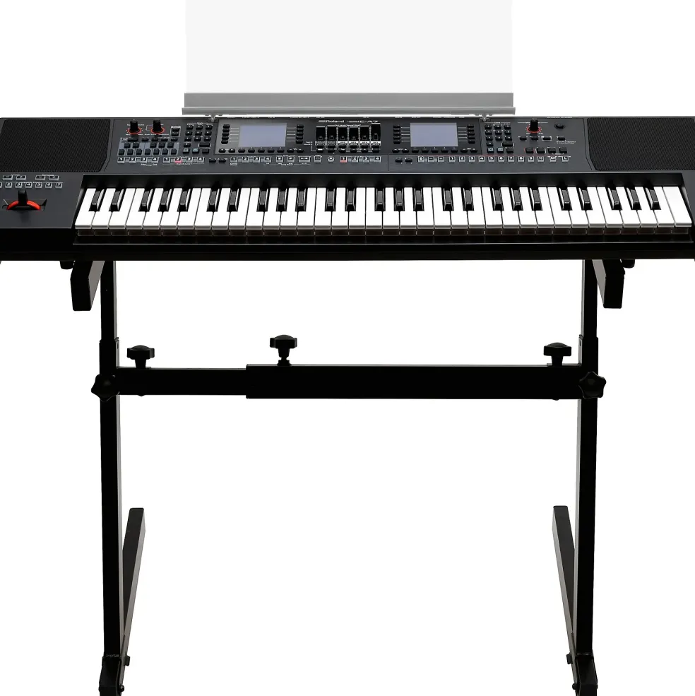 Roland E-A7 Arranger Keyboard Black