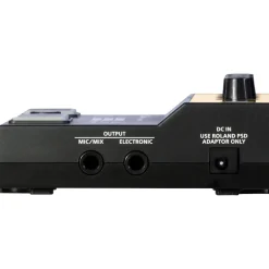 Roland ELCajon Mic Processor