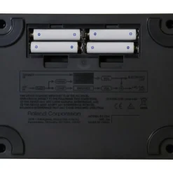 Roland ELCajon Mic Processor