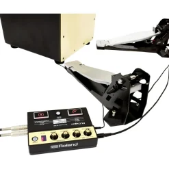 Roland ELCajon Mic Processor