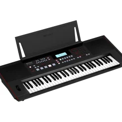 Roland E-X50 Arranger Keyboard Black