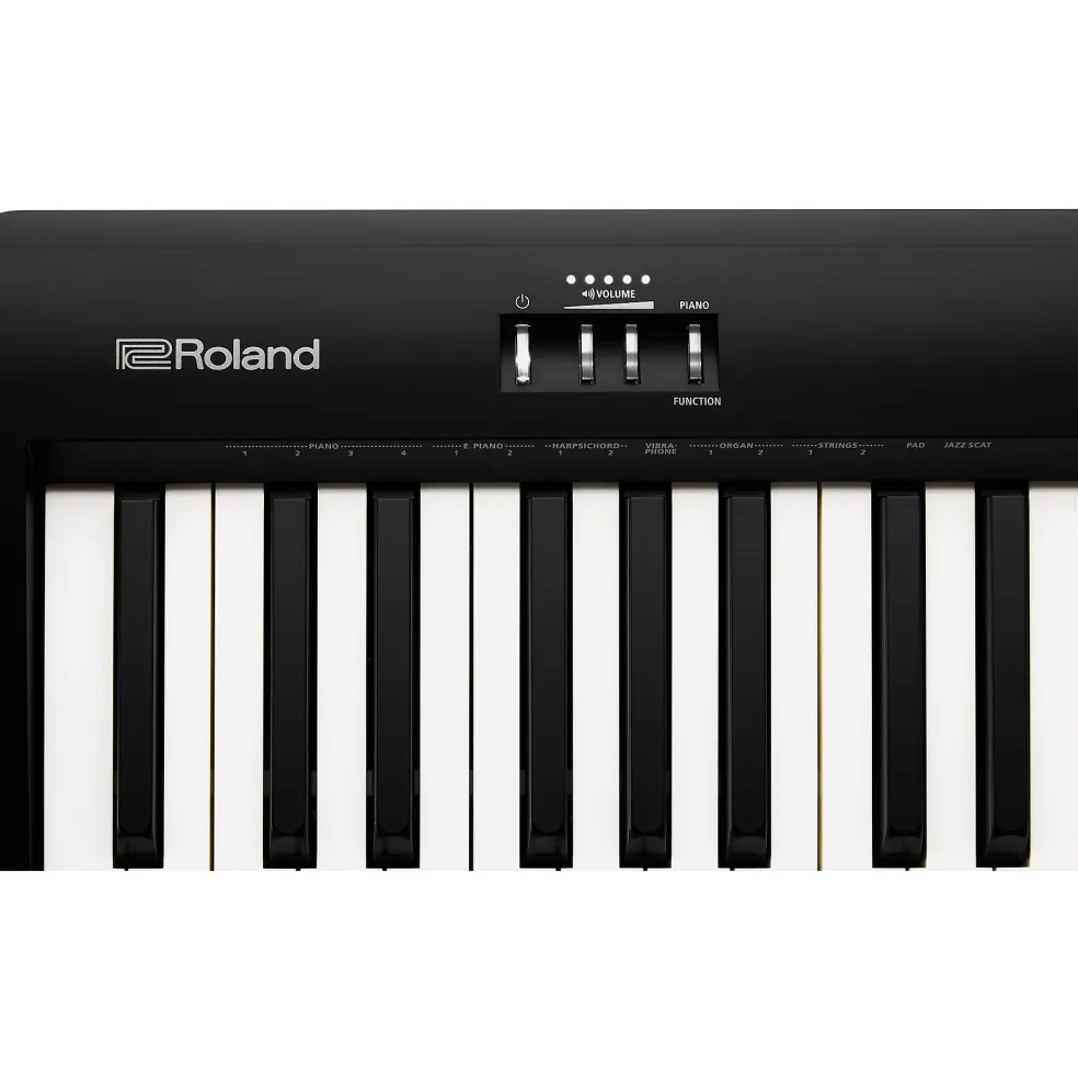 Roland FP-10 Digital Piano