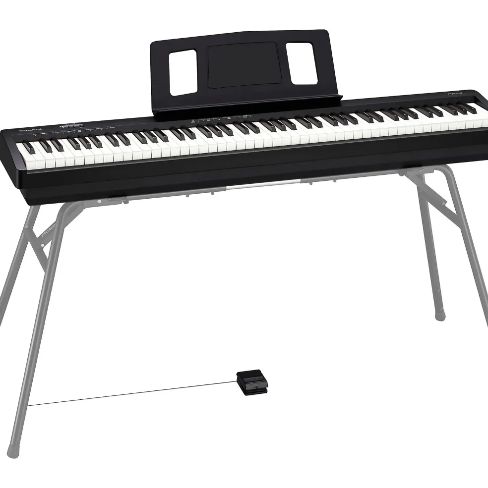 Roland FP-10 Digital Piano