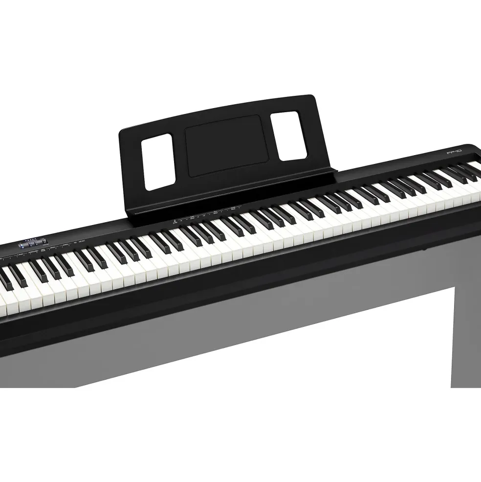 Roland FP-10 Digital Piano