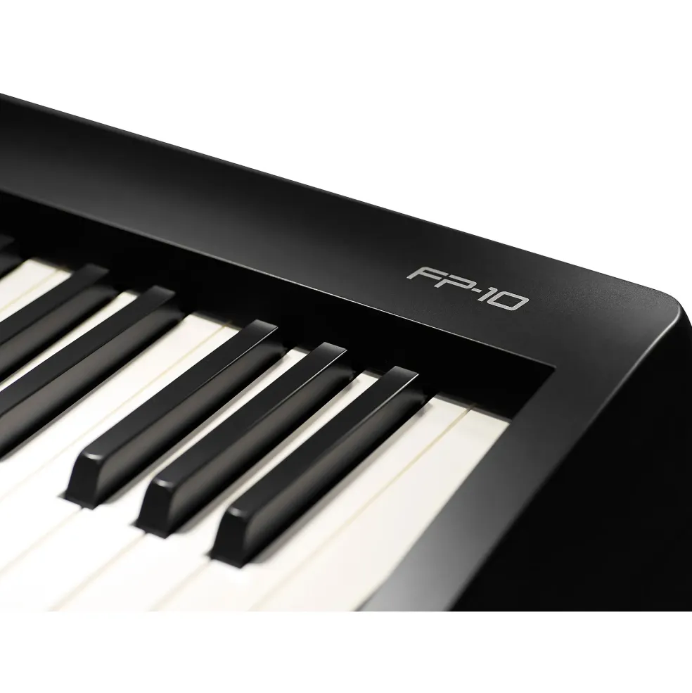 Roland FP-10 Digital Piano