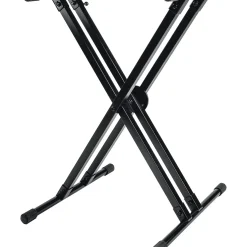 Roland FP-E50 Digital Piano With Matching Stand and Sustain Pedal Black