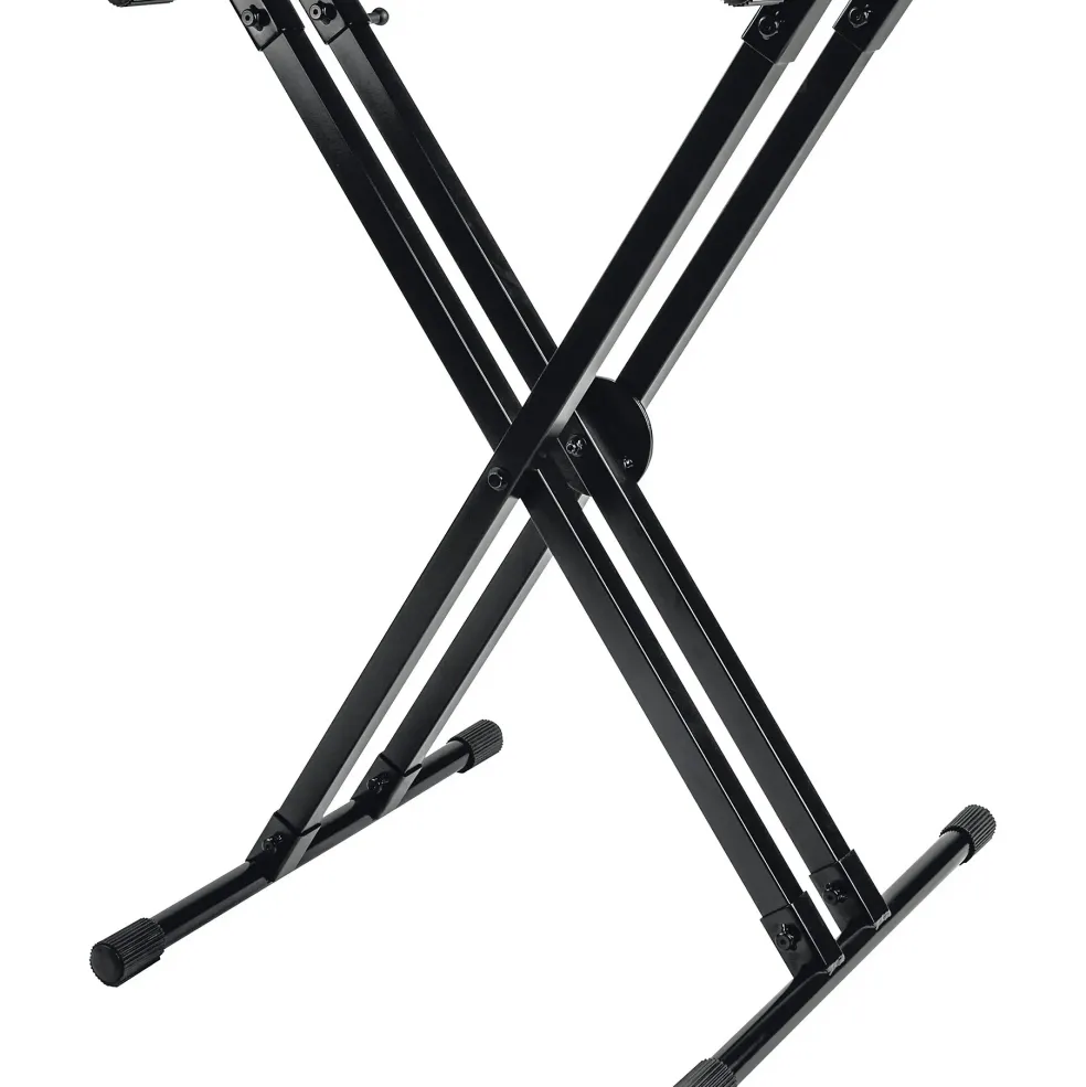 Roland FP-E50 Digital Piano With Matching Stand and Sustain Pedal Black