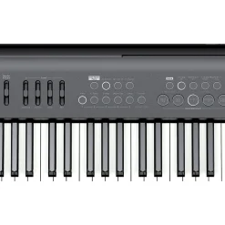 Roland FP-E50 88-Key Digital Piano Black