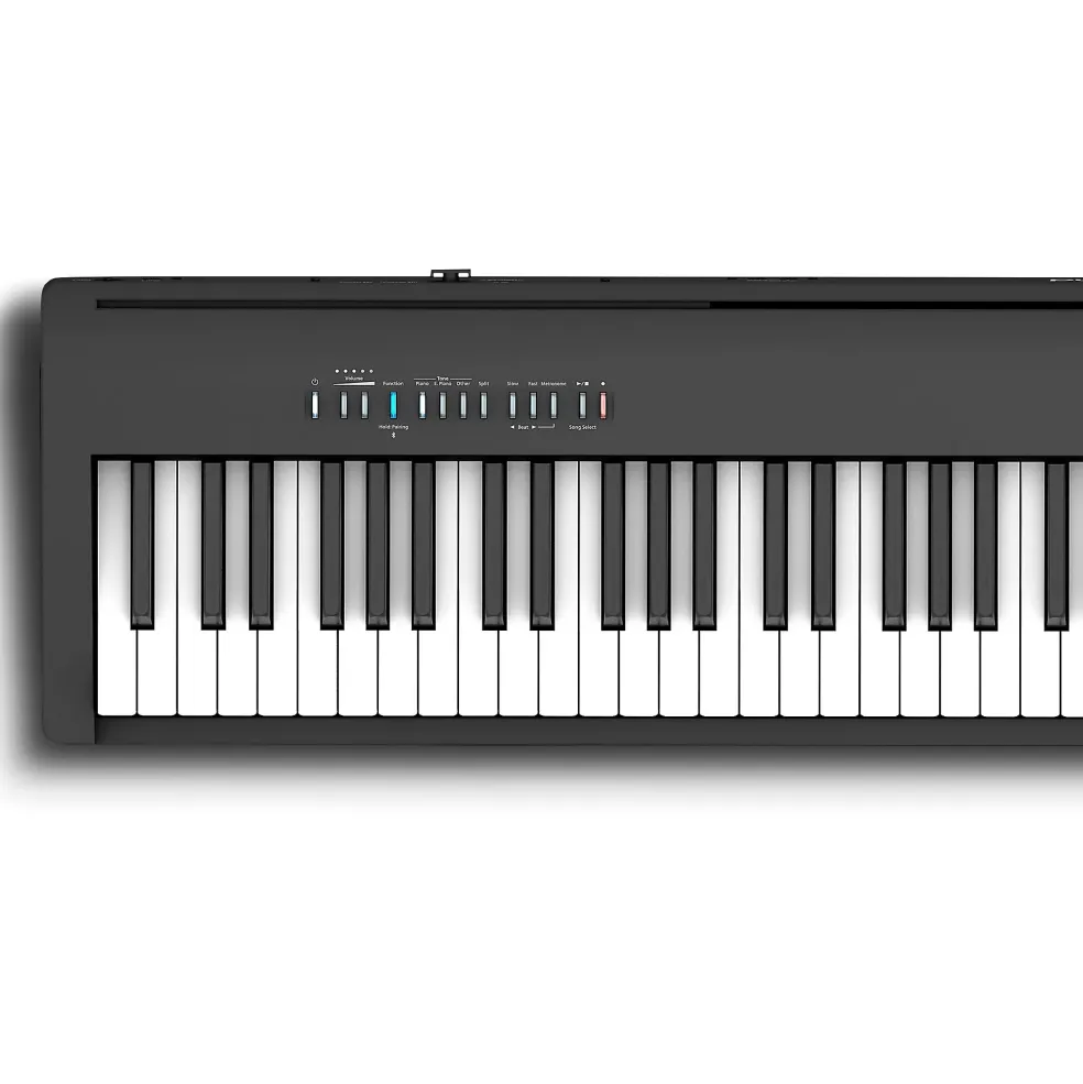 Roland FP-30X 88-Key Digital Piano Black
