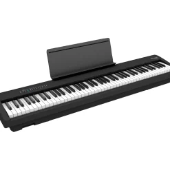 Roland FP-30X 88-Key Digital Piano Black