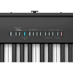Roland FP-30X 88-Key Digital Piano Black