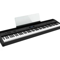 Roland FP-60X 88-Key Digital Piano Black