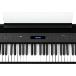 Roland FP-60X 88-Key Digital Piano Black